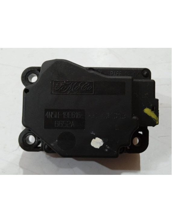 Atuador Da Caixa Ar Volvo C30 2008 - 2012 / 4n5h19e616