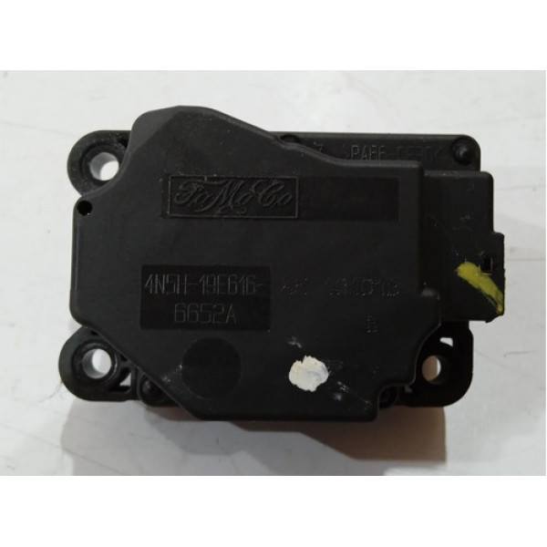 Atuador Da Caixa Ar Volvo C30 2008 - 2012 / 4n5h19e616