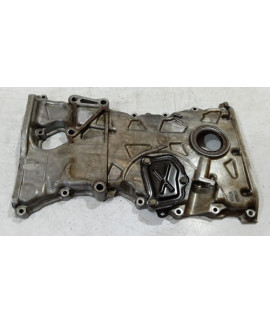 Tampa Frontal Motor Civic 2.0 Si K20 2007 - 2011