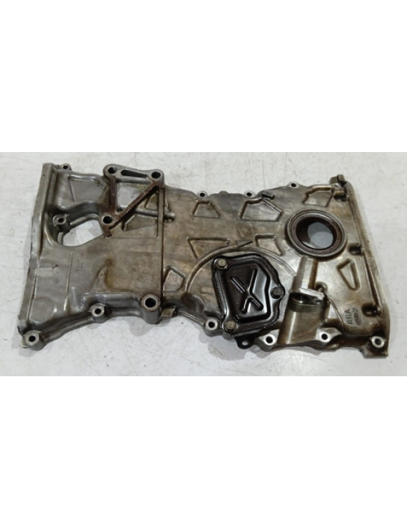 Tampa Frontal Motor Civic 2.0 Si K20 2007 - 2011