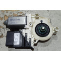 Motor Do Vidro Dianteiro Esquerdo Jetta 2004 / Compare