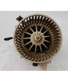 Motor Ar Forçado Audi A4 2009 2010 2011