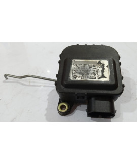 Motor Atuador Caixa Ar Audi A6 Allroad 2001 / 4b1820511a   