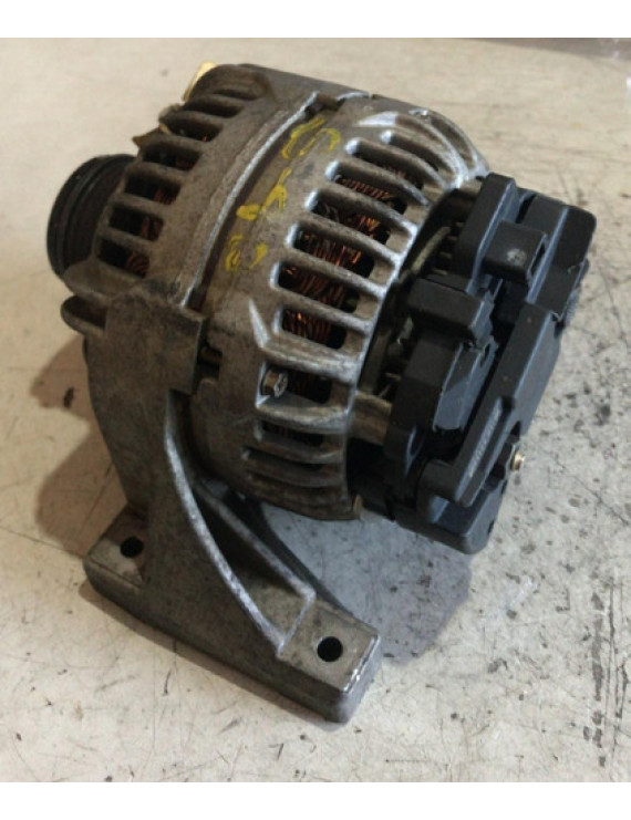 Alternador Volvo S60 2.4 2000 Diesel 