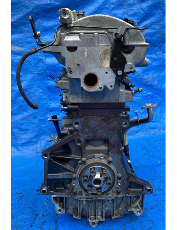 Motor Parcial Onix 1.0 4cc 2019