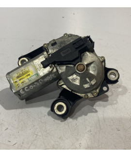 Motor Limpador Tampa Traseira Ecosport 2008 2009