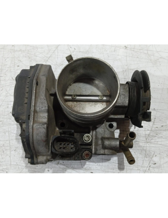 Tbi Corpo De Borboleta Audi A3 1.8 1996 - 2006    