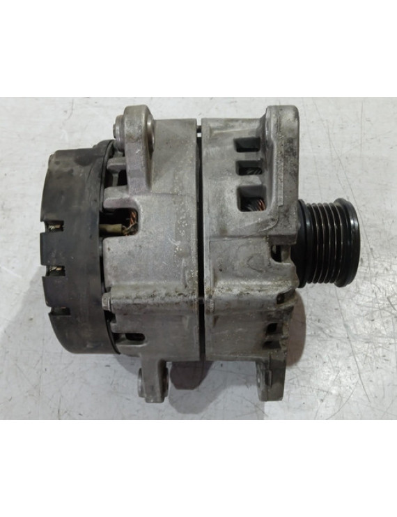 Alternador Mercedes E300 Glc 2.0 2020 