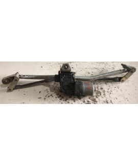 Motor Limpador Parabrisa Audi A4 2002 - 2010