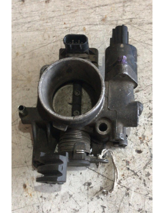 Corpo Borboleta Tbi Chrysler Stratus Neon 2.0 16v 5269858