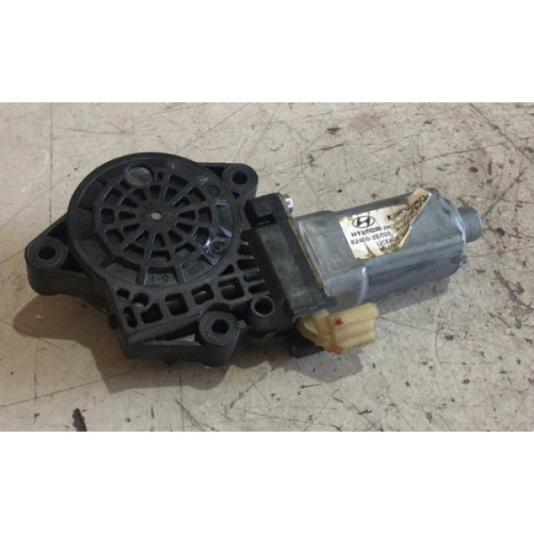 Motor Vidro Dianteira Esquerda Tucson 2008 - 2012 