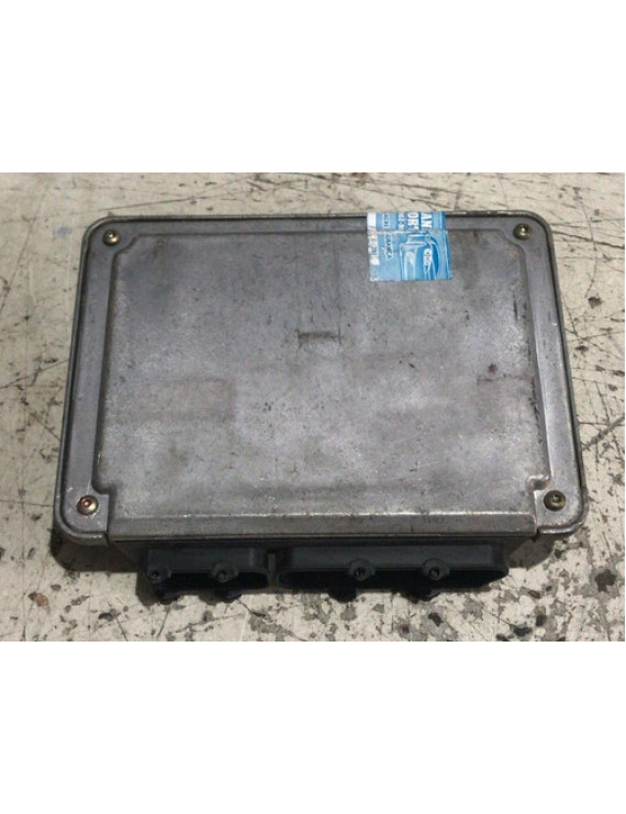 Módulo De Injeção Audi A3 1.8 1996 - 2003 / 06a906018ar