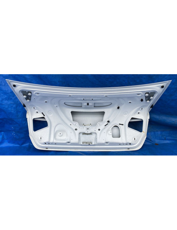 Tampa Traseira Audi A4 Sedan 2008 2009 2010 2011 2012 