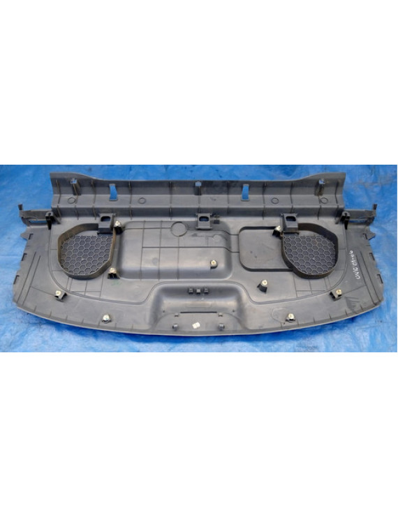 Tampão Bagagito Porta Malas Honda Civic 2001 - 2006