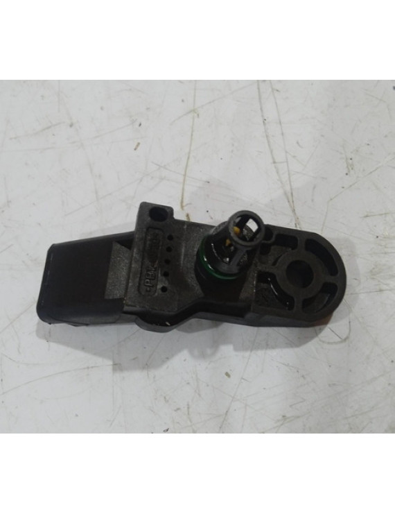 Sensor De Map Peugeot 307 1.6 2010 2011 / 9639381480