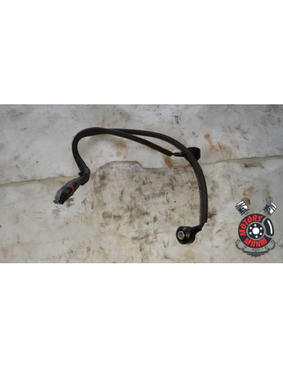 Sensor Detonação Bmw 135 335 2.0 2015 N55 / 756678602