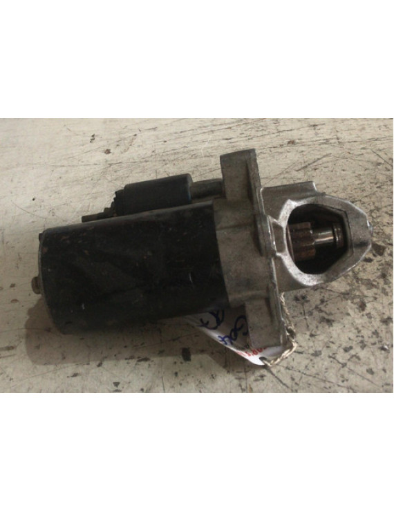 Motor De Arranque Audi A6 2.8 V6 1994