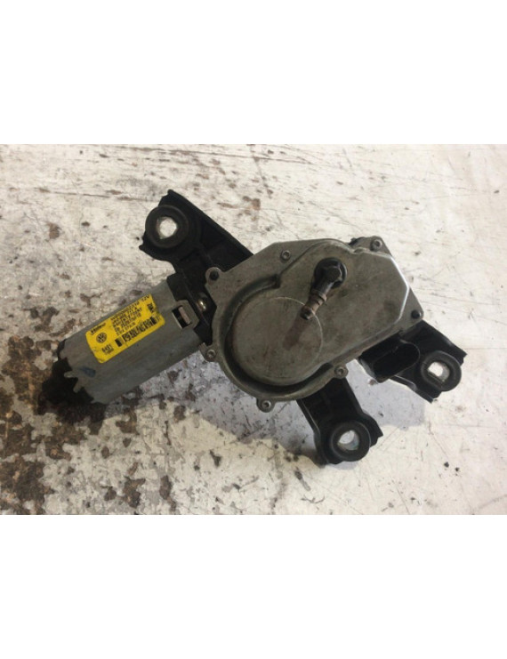 Motor Limpador Traseiro Tiguan 2009 - 2014