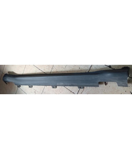 Spoiler Lateral Direito Honda Hr-v 2018. 71800t7t