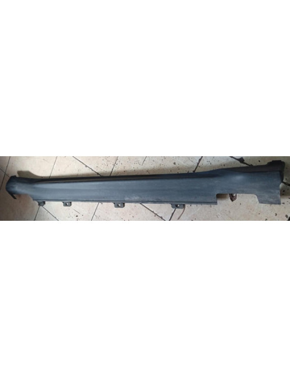 Spoiler Lateral Direito Honda Hr-v 2018. 71800t7t