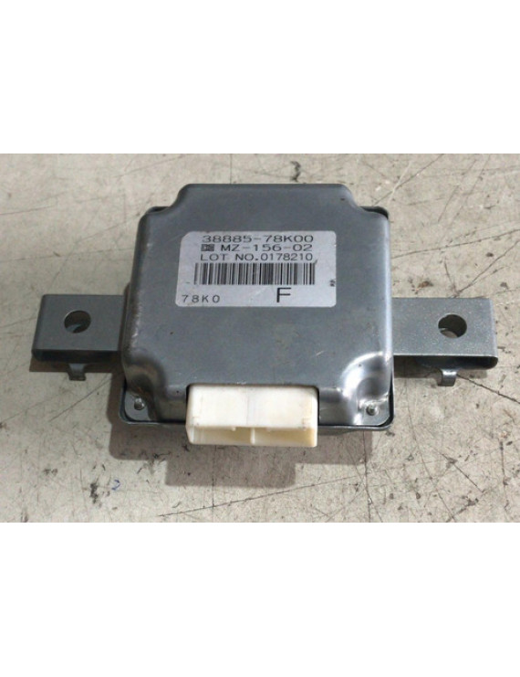 Módulo Controle De Tração Grand Vitara 2011 / 38885-78k00