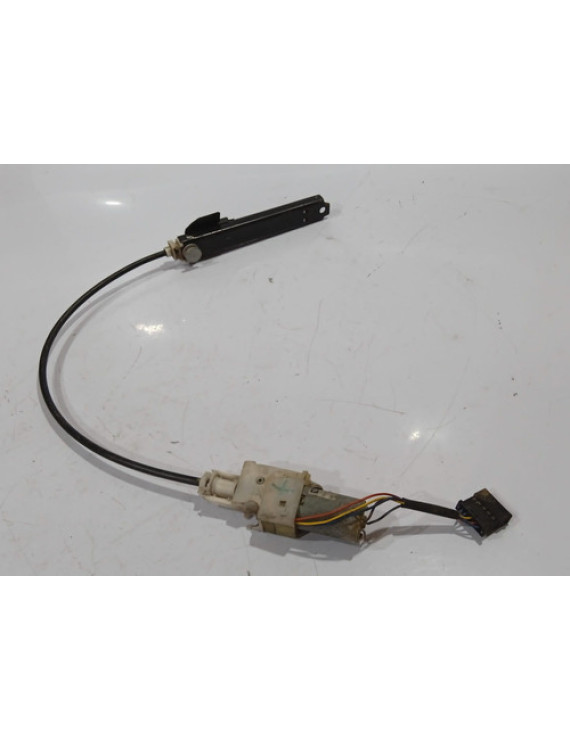 Motor Ajuste Cinto Dianteiro Audi A8 1999 - 2005 