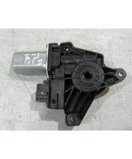 Motor De Vidro Traseiro Esquerdo Mercedes C200 E300 2020 