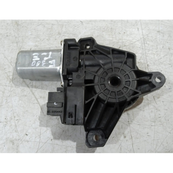 Motor De Vidro Traseiro Esquerdo Mercedes C200 E300 2020 