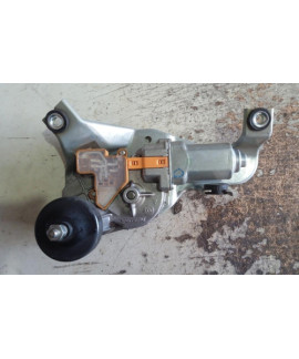 Motor Limpador Traseiro Crv 2008 - 2012