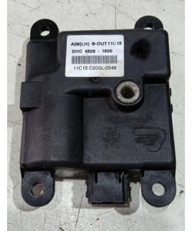 Motor Atuador Caixa Ar Actyon Korando 2008 - 2011