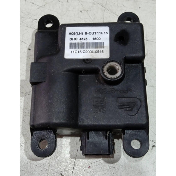 Motor Atuador Caixa Ar Actyon Korando 2008 - 2011