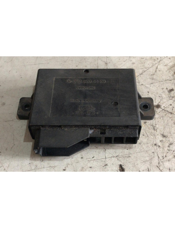 Módulo Controle Mercedes Benz E200 1997 / 2028204426