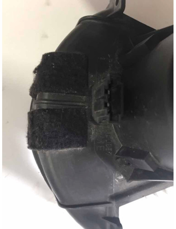 Ventilador Caixa Ar Forçado Porsche Cayenne 2008