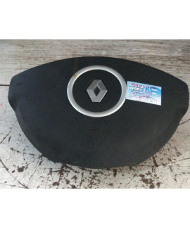 Bolsa Airbag Sandero 2008 - 2013