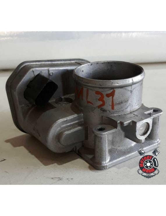 Tbi Corpo De Borboleta Chevrolet S10 2.8 2014