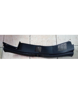 Base Soleira Porta Malas Toyota Rav4 2014 2015