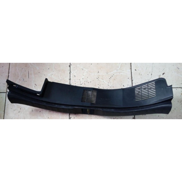 Base Soleira Porta Malas Toyota Rav4 2014 2015