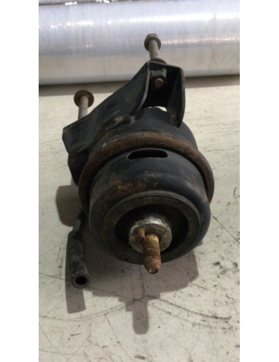 Coxim Motor Direito Santa Fé 2.7 2007 2008 09 10 11 12 2013