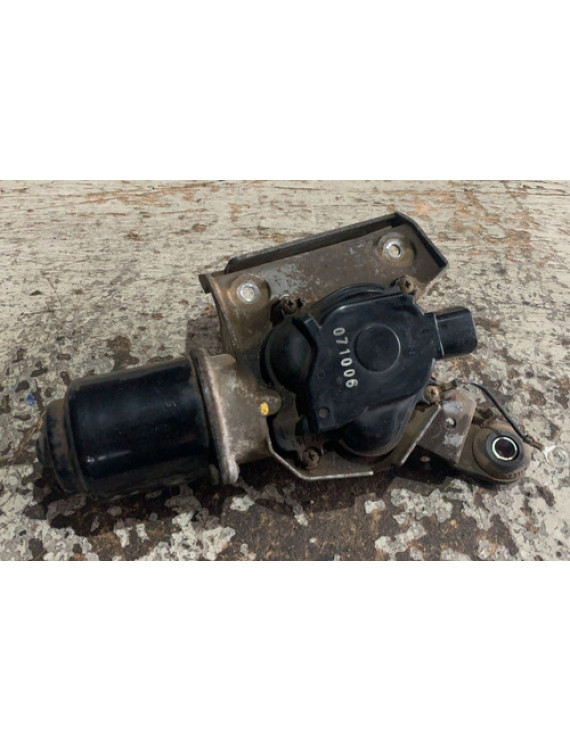 Motor Limpador Parabrisa Nissan Frontier 2008 - 2011