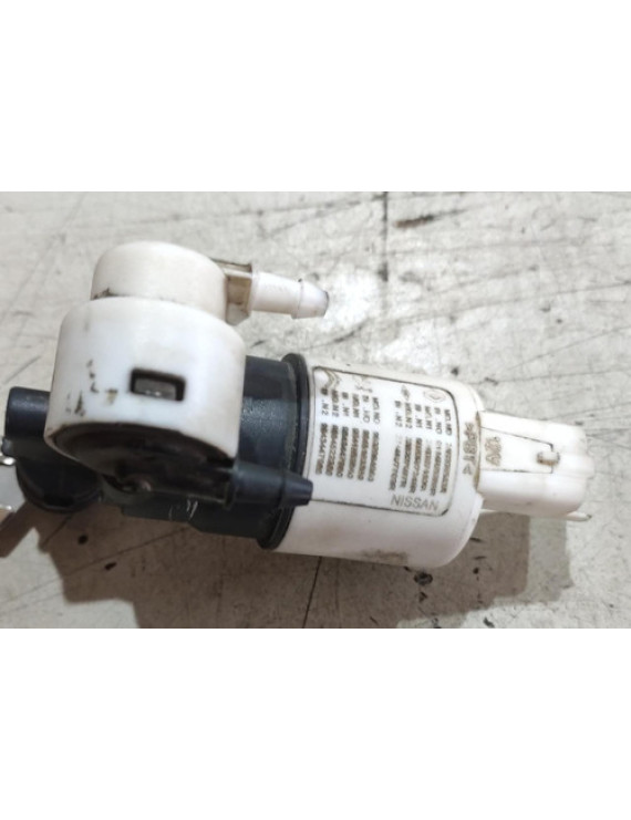 Motor Esguicho Limpador Citroen C3 2013 - 2016