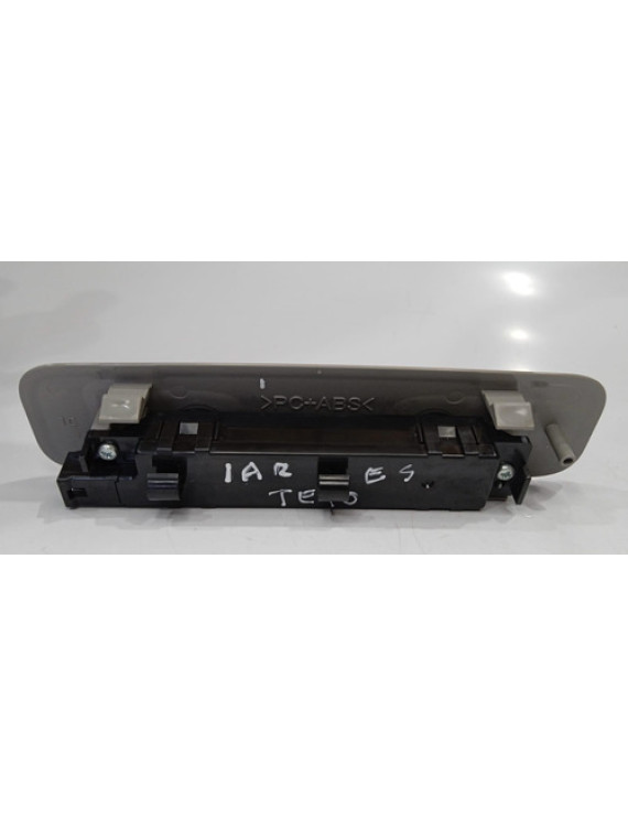 Sensor De Alarme Toyota Yaris 2019 - 2023 / 897e052010