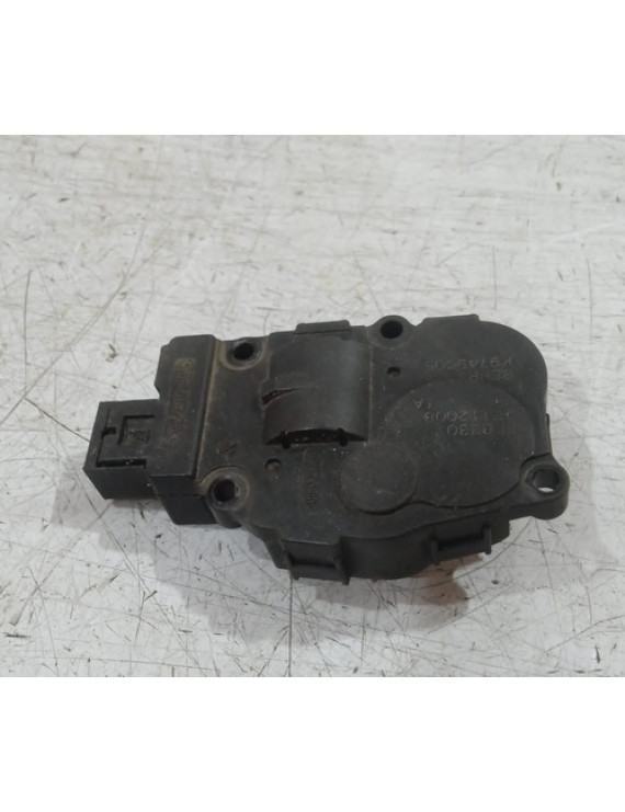 Motor Atuador Caixa De Ar Mercedes C200 2010 2011