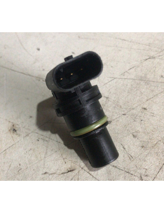 Sensor Fase Rotação Audi A3 1.4 16v Tsi 14 - 20 / 04c907601a