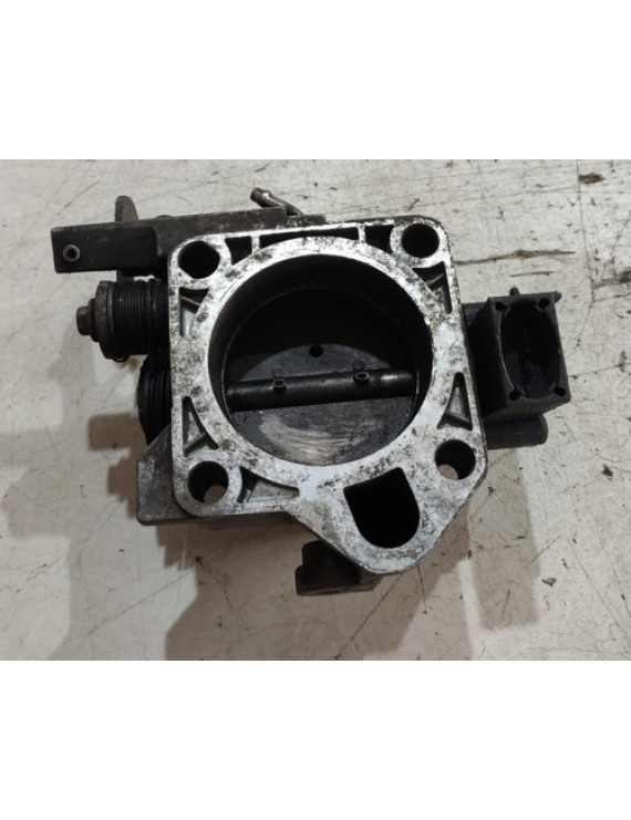 Tbi Corpo De Borboleta Ford Explorer 4.0 1998