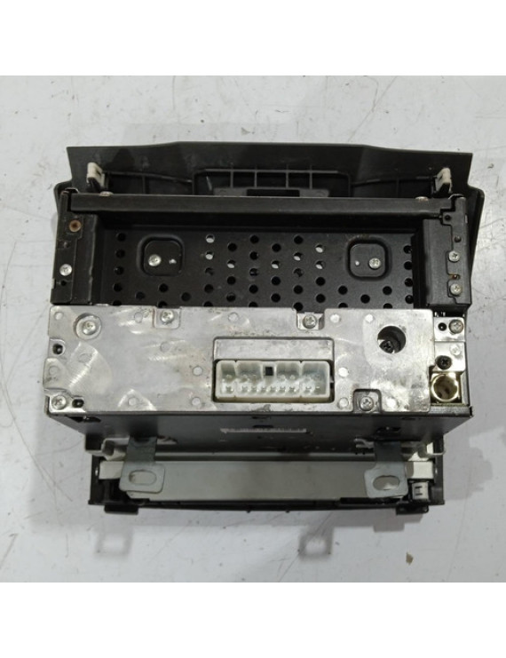 Rádio Original Chevrolet S10 2013 2014 2015