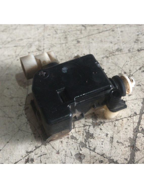 Motor Portinhola Combustivel Ônix Spin Cruze 2010 - 2015