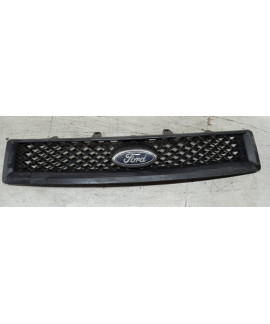 Grade Dianteira Central Ford Fiesta 2006 - 2010