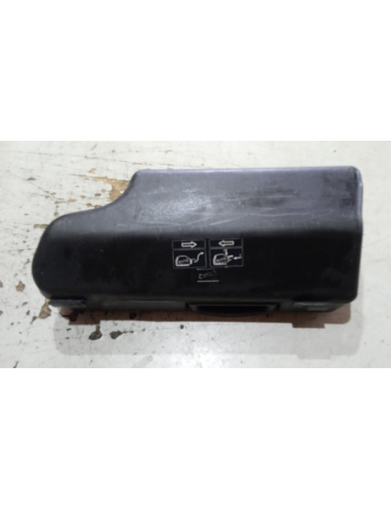 Maleta De Ferramentas Audi A6 Alrroad 1998 - 2004