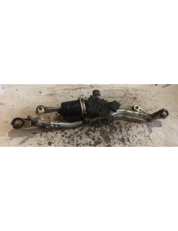 Motor Limpador Dianteiro Citroen C3 2013 - 2015