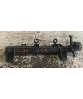 Flauta Injeção Peugeot 306 406 2.0 16v 1999 / 9632577580